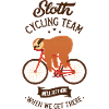 Sloth Cycling Team