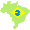 brasilien_umriss