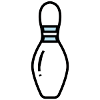 Bowling Cones