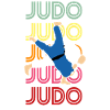 judo