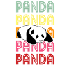 panda
