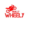 Really Wheely I Moto