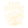 Bass fishing