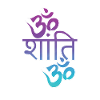 "Om Shanti om"