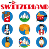 switzerland