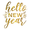 New Year