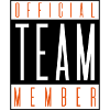 team member official