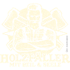 Holzfäller Mit Beil und Seele