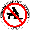 FORBIDDEN