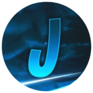 JustOnlyAPlayer Logo
