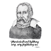 Galileo Quotes - Thunder & Lightning - Science