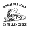 Eisenbahn