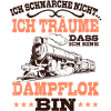 Eisenbahn Dampflok