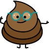 Smart shit (b)