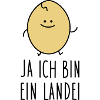 Ein Landei