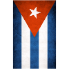 Drapeau de Cuba