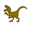 Tyrannosaurus Rex, T-Rex
