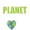 Save the planet