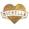 MICHELLE