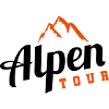alpen tour design