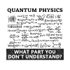 Quantum Physics Quantum Physics
