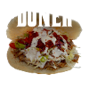 Doner kebab hunter