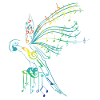 Bird of music