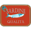 CAN OF QUALITY SARDINES