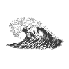 Wave wave