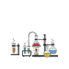I'm in my Element Chemie Chemielehrer