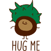 Funny chestnut