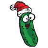 Pickle Nikolaus pickle-humor