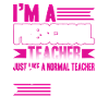 I'm A Preschool Teacher