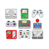 Choose your weapon