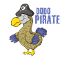 Dodo pirate
