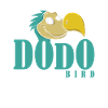 Police Dodo avec tête Dodo