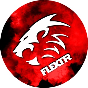 FlextR Logo ™