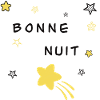 Bonne nuit
