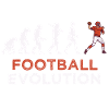 Évolution du football américain