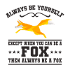 Fuchs
