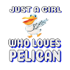 Pelican pelican dance