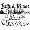 50 ans anniversaire