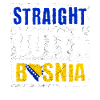 Straight Outta Bosnia