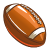 American football
