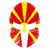 Macédoine Macédoine Macédoine Macedonia
