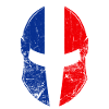 France French flag