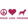 Français Bouledogue