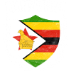 Zimbabwe flag Zimbabwe Harare Chewa gift