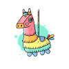 Pinata Llama