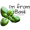 Basil Kraeuter Greenblack